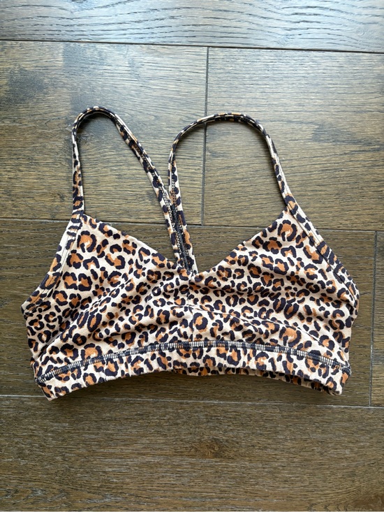 Fleo Other - Fleo Reinette sports bra